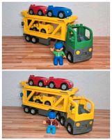 Lego Duplo Autotransporter je 29€* Niedersachsen - Warpe Vorschau