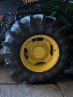 Suche Felgen 24 Zoll und 38 Zoll john deere case fendt Rheinland-Pfalz - Rehborn Vorschau