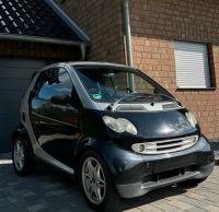 Smart Cabrio MC01 Nordrhein-Westfalen - Aldenhoven Vorschau