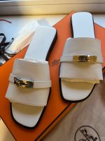 Hermes Kelly sandalen Neu fullset Hannover - Mitte Vorschau