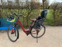 Damen Fahrrad Cube neu Bayern - Neu Ulm Vorschau