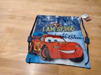 Turnbeutel Sportbeutel Disney Cars 36 x 31 cm neu Rheinland-Pfalz - Frankenthal (Pfalz) Vorschau