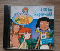Hexe Lilli im Regenwald,das Hörspiel z.TV-Serie Baden-Württemberg - Freiburg im Breisgau Vorschau