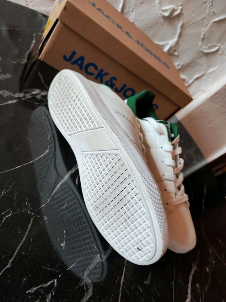 Jack & Jones Sneaker in Lonsee