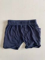 H&M kurze Baby Hose / Shorts Gr. 74 dunkelblau Nordrhein-Westfalen - Gangelt Vorschau