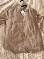 Altrosa Bluse H&M neu Hessen - Gelnhausen Vorschau