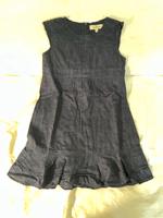 Kleid Tom Taille gr.116-122 Pankow - Prenzlauer Berg Vorschau