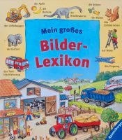 Mein großes Bilder Lexikon - Kinderbuch Baden-Württemberg - Uhldingen-Mühlhofen Vorschau