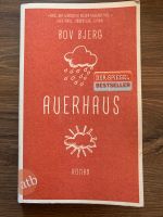 Auerhaus Roman von Bov Bjerg Bayern - Altenbuch Vorschau