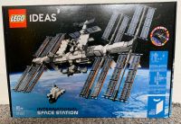 LEGO Ideas 21321 Internationale Raumstation ISS NASA Space Köln - Ehrenfeld Vorschau