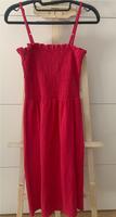 Kleid in Pink Gr.36/38 Köln - Widdersdorf Vorschau
