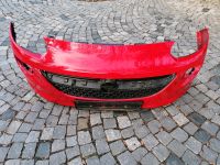 Opel Adam Stoßfänger vorn rot Thüringen - Weida Vorschau