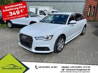 Audi A6 Avant 2.0 TDI ultra Stronic+NAVI+Bi-XENON+AHK Sachsen-Anhalt - Halberstadt Vorschau