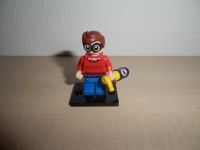 Lego Minifiguren Batman Serie 1 Dick Grayson - unbespielt Baden-Württemberg - Ebersbach an der Fils Vorschau