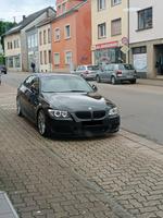 BMW e92/e93 Original Performance Frontspoiler !SELTEN! Saarland - Merzig Vorschau