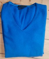 Royalblauer 100% Cashmere Pullover S Düsseldorf - Stockum Vorschau