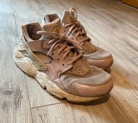 Nike Air Huarache Rosa Niedersachsen - Ihlienworth Vorschau