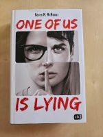 One of us is lying - Karen M. McManus Nordrhein-Westfalen - Augustdorf Vorschau