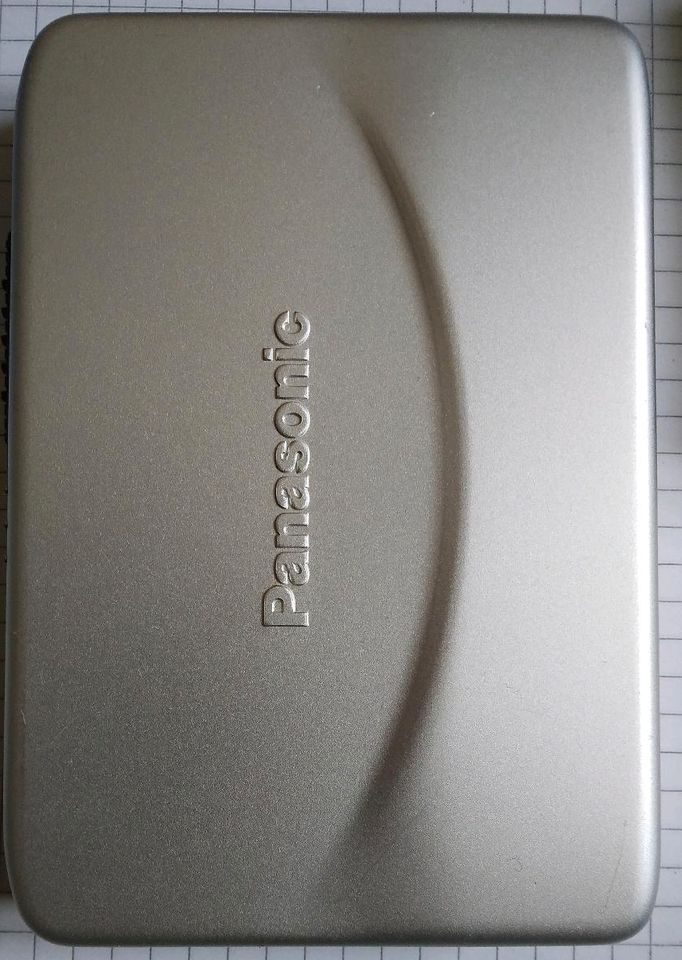 Walkman Panasonic in Hannover