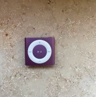 ipod shuffle 1. Generation Sachsen - Erlau Vorschau