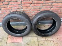 2x Goodyear Sommerreifen 205 55 R17 91V BMW VW AUDI MB Düsseldorf - Pempelfort Vorschau