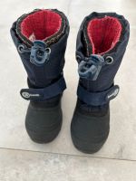 Kamik Winterstiefel Gr. 8 (Gr. 25) / fällt kleiner aus Bayern - Pfaffenhofen a. d. Roth Vorschau