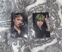 Wts mingi und yeo ateez Baden-Württemberg - Backnang Vorschau