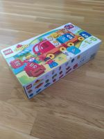 LEGO DUPLO 10818 - Mein erster Lastwagen - OVP gebraucht Leipzig - Neulindenau Vorschau