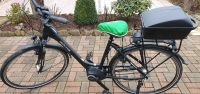 Fahrrad / Elektro Fahrrad /E-bike 28 Zoll Hessen - Lohfelden Vorschau