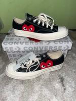 Converse Play Comme des Garçons Dresden - Innere Altstadt Vorschau