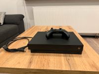 Xbox One X Hessen - Butzbach Vorschau