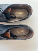 Büro Halbschuhe Schnürschuhe Budapester 36 Pankow - Prenzlauer Berg Vorschau