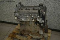 MITSUBISHI PAJERO PININ (H6_W, H7_W) 1.8 GDI Motor ohne Anbauteil Duisburg - Hamborn Vorschau