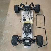 RC Auto 1 zu 5 modelbau Nordrhein-Westfalen - Beckum Vorschau