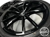 Vorschaubild einer Anzeige von King of Wheels GmbH