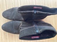 leichte Leder Stiefeletten von Tamaris, bequem Eimsbüttel - Hamburg Eimsbüttel (Stadtteil) Vorschau