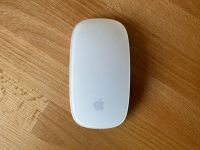 Apple Magic Mouse, A1296, weiß, kabellos, voll funktionsfähig München - Au-Haidhausen Vorschau