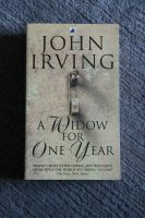 John Irving A window for one year  neu Schleswig-Holstein - Bordesholm Vorschau