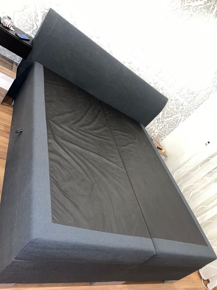 Boxspringbett 180x200 in Hachenburg