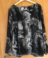 Cecil Bluse Gr. XXL neuwertig mit Gummizug Nordrhein-Westfalen - Hille Vorschau