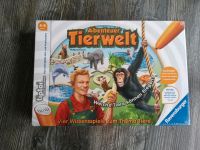 Tiptoi *neu Abenteuer Tierwelt Niedersachsen - Armstorf Vorschau