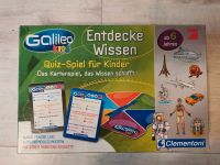 ⭐ Geschenkidee ⭐ Galileo Kids Wissens-Quiz ab 6J ⭐ Dortmund - Großholthausen Vorschau