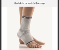 Medizinische Knöchelbandage von Seeger in X-Large Mitte - Tiergarten Vorschau