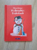 Buch Mein kleines Weihnachtsliederbuch von Gobo Hessen - Schlitz Vorschau