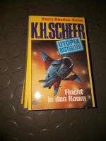 6 Utopia Bestseller   K.H.Sheer Bochum - Bochum-Wattenscheid Vorschau