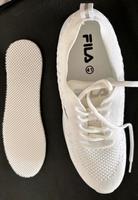 Weiße Sneaker von FILA in 41 München - Thalk.Obersendl.-Forsten-Fürstenr.-Solln Vorschau