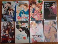 Yaoi BoyxBoy Boys Love Mangas Tokyo Pop Hessen - Lützelbach Vorschau