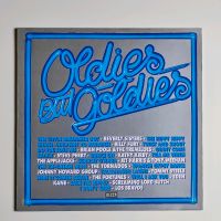 Vinyl-LP, Oldies But Goldies, Oldie-Sampler (silber) Niedersachsen - Osnabrück Vorschau