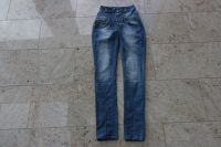 Korsettjeans High Waist Jeans Sommerjeans Gr. XS 34 Rheinland-Pfalz - Nastätten Vorschau