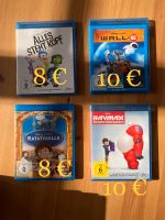 Disney Blue Ray diverse Filme - Schöne und das Biest Minions usw. Berlin - Hohenschönhausen Vorschau